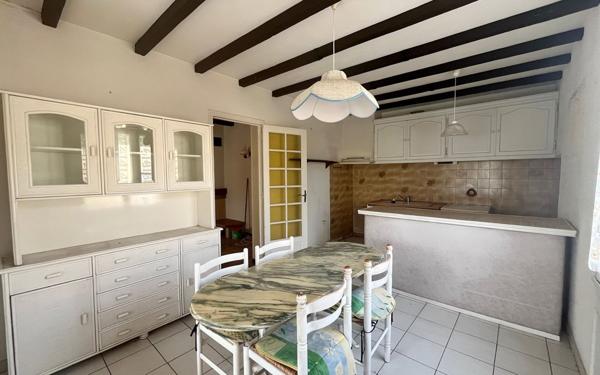 Maison à vendre    6 pièces • 130 m2 Bessan