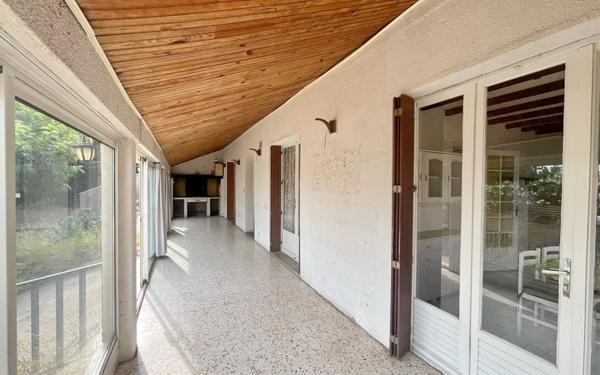 Maison à vendre    6 pièces • 130 m2 Bessan