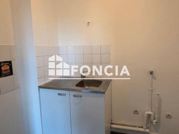 Location Appartement 3 pièces 62.76 m² - 52/54 RUE DE LA GARE Plaisir 78370