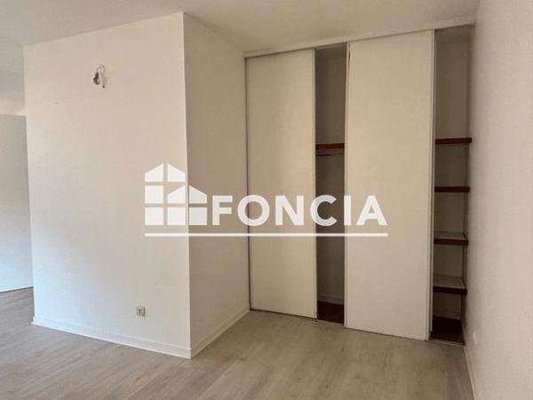 Location Appartement 3 pièces 62.76 m² - 52/54 RUE DE LA GARE Plaisir 78370