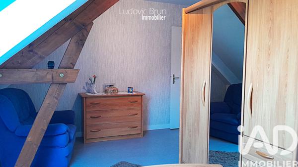 Maison à vendre 5 pièces 95 m² Bléneau