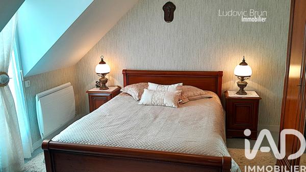 Maison à vendre 5 pièces 95 m² Bléneau