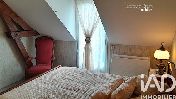 Maison à vendre 5 pièces 95 m² Bléneau