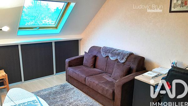 Maison à vendre 5 pièces 95 m² Bléneau