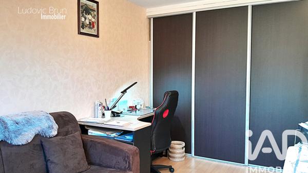 Maison à vendre 5 pièces 95 m² Bléneau