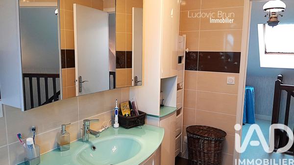 Maison à vendre 5 pièces 95 m² Bléneau