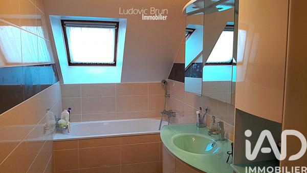 Maison à vendre 5 pièces 95 m² Bléneau