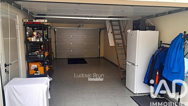 Maison à vendre 5 pièces 95 m² Bléneau