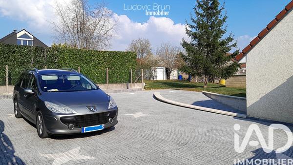 Maison à vendre 5 pièces 95 m² Bléneau