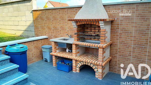 Maison à vendre 5 pièces 95 m² Bléneau