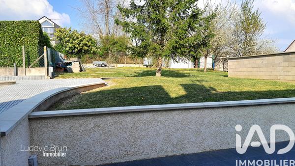 Maison à vendre 5 pièces 95 m² Bléneau