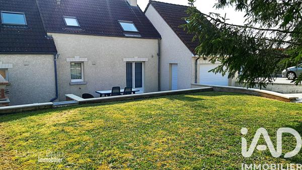 Maison à vendre 5 pièces 95 m² Bléneau