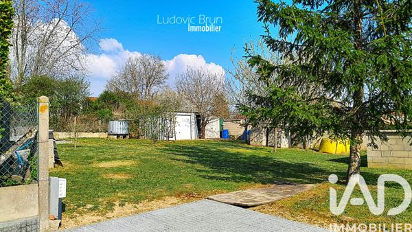 Maison à vendre 5 pièces 95 m² Bléneau