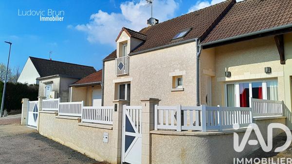 Maison à vendre 5 pièces 95 m² Bléneau
