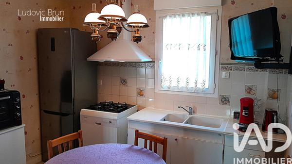 Maison à vendre 5 pièces 95 m² Bléneau