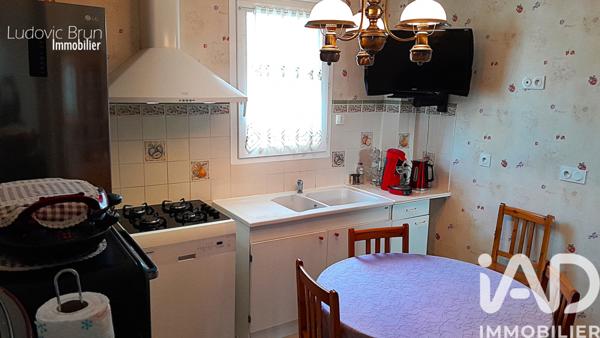 Maison à vendre 5 pièces 95 m² Bléneau