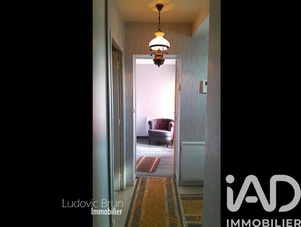 Maison à vendre 5 pièces 95 m² Bléneau