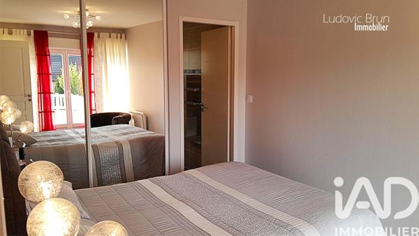 Maison à vendre 5 pièces 95 m² Bléneau