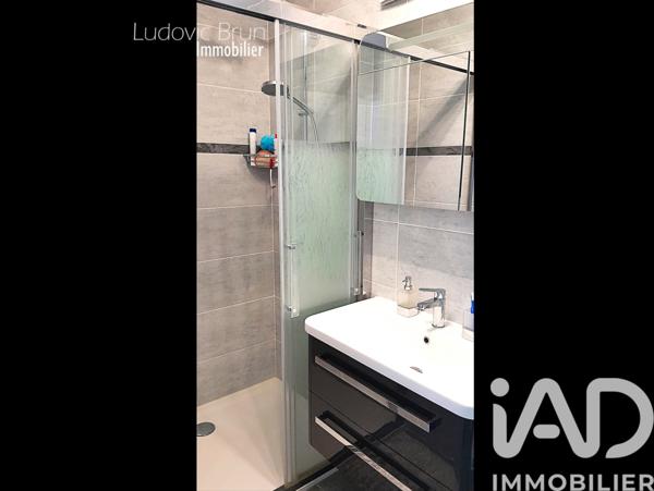 Maison à vendre 5 pièces 95 m² Bléneau