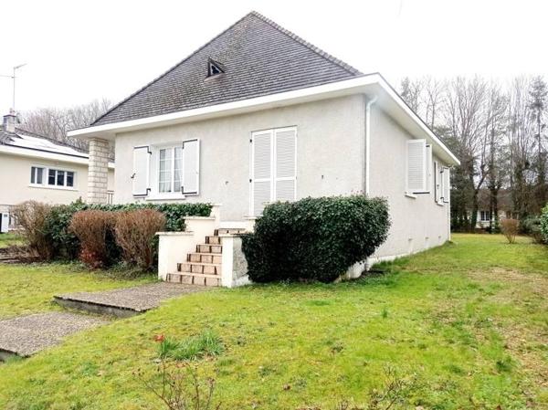 Maison à vendre 202 920 € Trélissac 4 p 91 m² DPE D