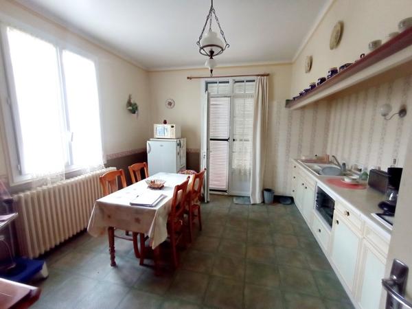 Maison à vendre 202 920 € Trélissac 4 p 91 m² DPE D
