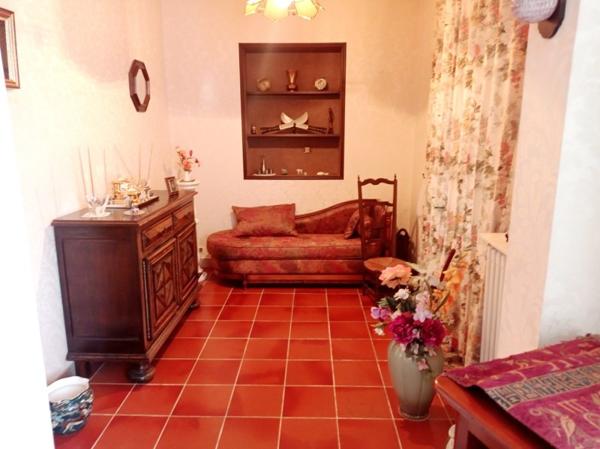 Maison à vendre 202 920 € Trélissac 4 p 91 m² DPE D