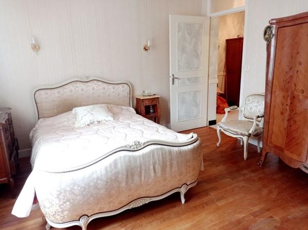 Maison à vendre 202 920 € Trélissac 4 p 91 m² DPE D