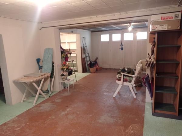 Maison à vendre 202 920 € Trélissac 4 p 91 m² DPE D