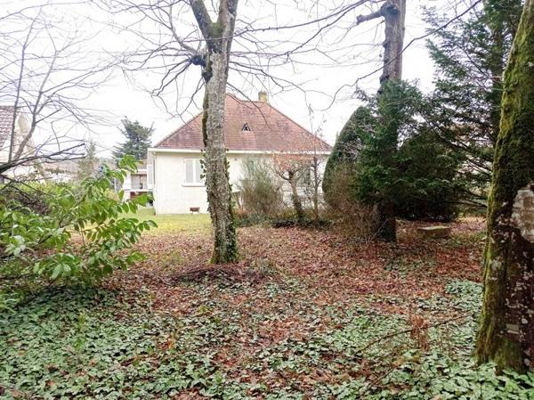 Maison à vendre 202 920 € Trélissac 4 p 91 m² DPE D