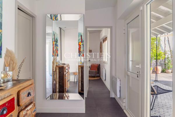 TAUSSAT, à 150m de la plage, villa de charme 4 chambres