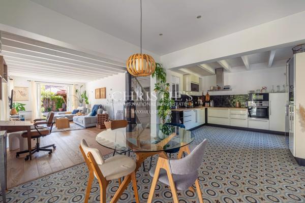 TAUSSAT, à 150m de la plage, villa de charme 4 chambres