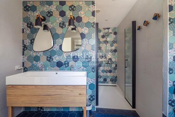 TAUSSAT, à 150m de la plage, villa de charme 4 chambres