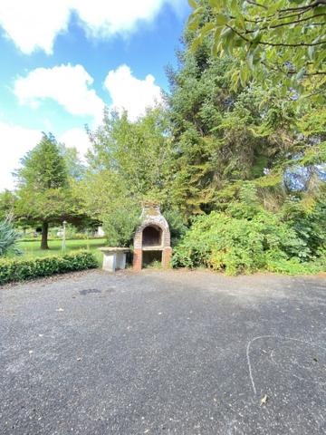Maison de famille 7 pièces avec terrain arboré