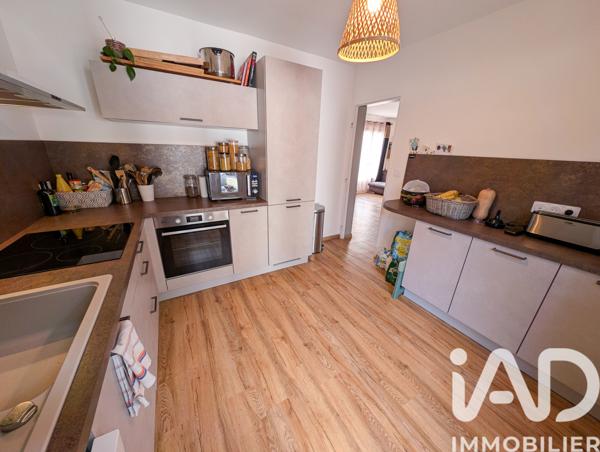 Maison à vendre 4 pièces 113 m² Cuxac-d'Aude