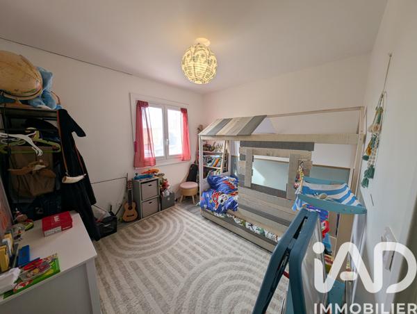 Maison à vendre 4 pièces 113 m² Cuxac-d'Aude