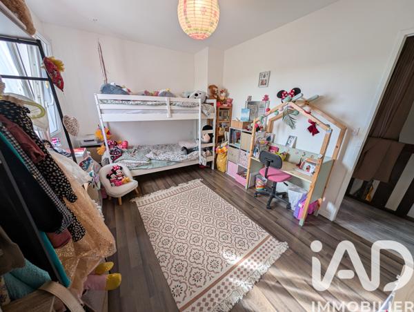Maison à vendre 4 pièces 113 m² Cuxac-d'Aude