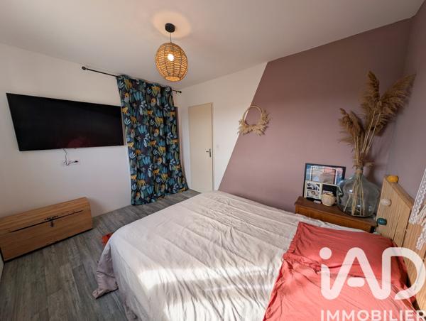 Maison à vendre 4 pièces 113 m² Cuxac-d'Aude