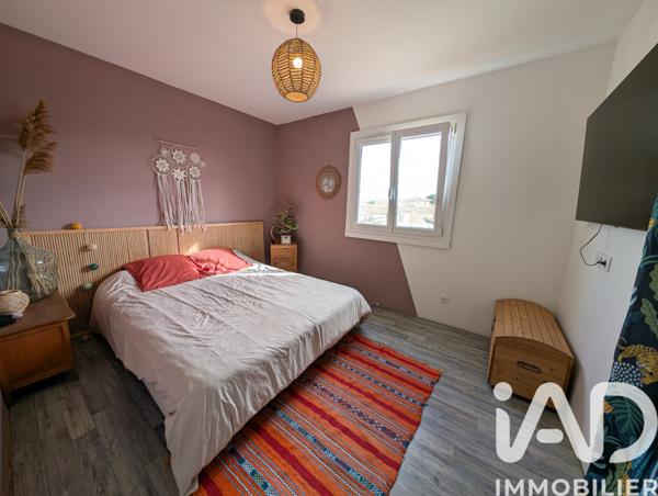 Maison à vendre 4 pièces 113 m² Cuxac-d'Aude