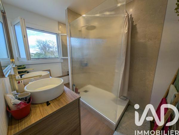 Maison à vendre 4 pièces 113 m² Cuxac-d'Aude
