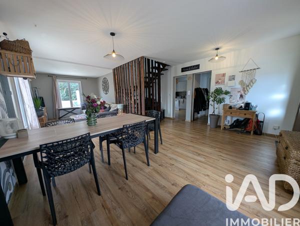 Maison à vendre 4 pièces 113 m² Cuxac-d'Aude