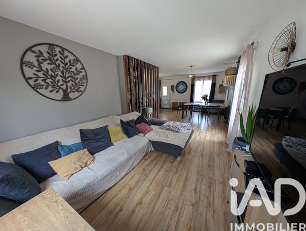 Maison à vendre 4 pièces 113 m² Cuxac-d'Aude