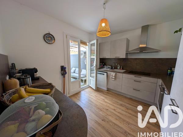 Maison à vendre 4 pièces 113 m² Cuxac-d'Aude