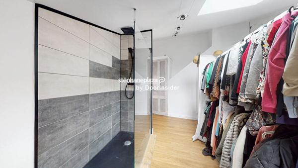 Maison 4 chambres Chapet 131m² avec cour vendu loué