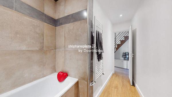 Maison 4 chambres Chapet 131m² avec cour vendu loué