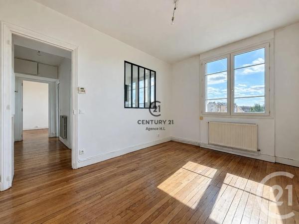 Appartement F2 à vendre  2 pièces - 39,85 m 2   CHELLES  - 77