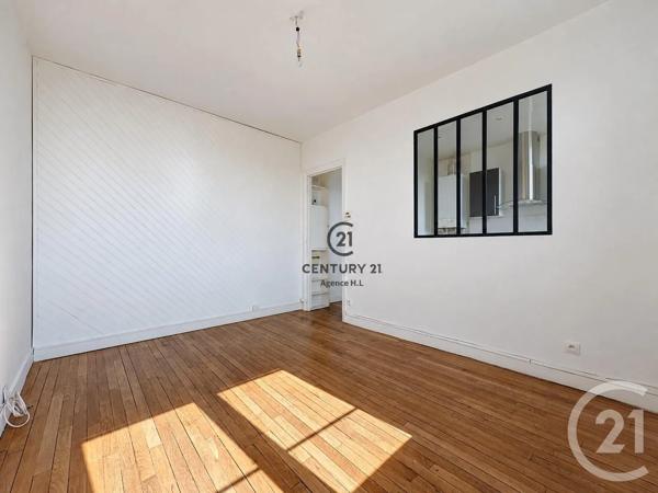 Appartement F2 à vendre  2 pièces - 39,85 m 2   CHELLES  - 77