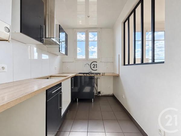 Appartement F2 à vendre  2 pièces - 39,85 m 2   CHELLES  - 77
