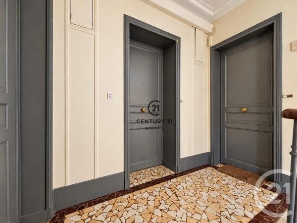 Appartement F2 à vendre  2 pièces - 39,85 m 2   CHELLES  - 77