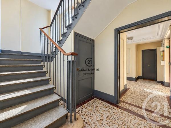 Appartement F2 à vendre  2 pièces - 39,85 m 2   CHELLES  - 77