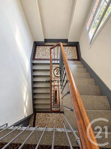 Appartement F2 à vendre  2 pièces - 39,85 m 2   CHELLES  - 77